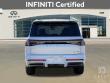 2025 INFINITI QX80 PURE SUV