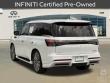 2025 INFINITI QX80 LUXE SUV