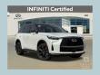 2026 INFINITI QX60 AUTOGRAPH SUV
