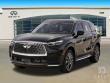 2026 INFINITI QX60 LUXE SUV