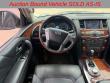 2015 INFINITI QX80 5.6 SUV