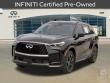 2026 INFINITI QX60 AUTOGRAPH SUV