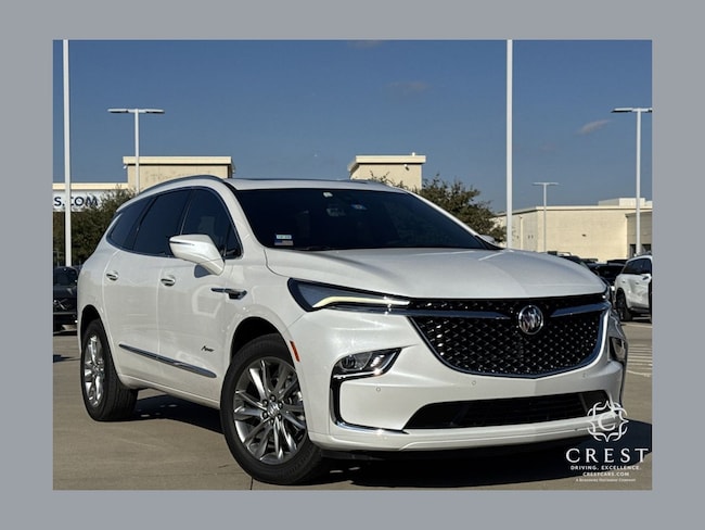2023 Buick Enclave Avenir SUV