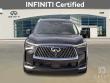 2026 INFINITI QX60 LUXE SUV