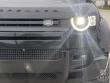 2025 Land Rover Defender 110 X SUV