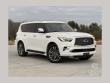 2021 INFINITI QX80 SENSORY SUV