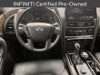 2023 INFINITI QX80 PREMIUM SELECT SUV