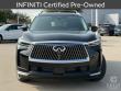 2026 INFINITI QX60 LUXE SUV