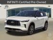 2025 INFINITI QX60 AUTOGRAPH SUV