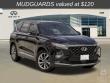 2019 Hyundai Santa Fe Limited 2.4 SUV