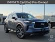2023 INFINITI QX60 SENSORY SUV