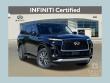 2025 INFINITI QX80 PURE SUV
