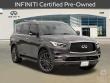 2023 INFINITI QX80 PREMIUM SELECT SUV