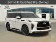 2026 INFINITI QX80 AUTOGRAPH SUV