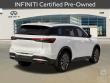 2027 INFINITI QX60 LUXE SUV