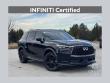 2026 INFINITI QX60 SPORT SUV