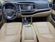 2019 Toyota Highlander XLE V6 SUV