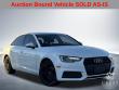 2019 Audi A4 2.0T Titanium Premium Sedan