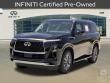 2026 INFINITI QX80 PURE SUV