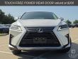 2016 LEXUS RX 350 SUV