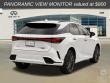 2023 LEXUS RX 500h F SPORT Performance SUV