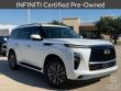 2026 INFINITI QX80 PURE SUV