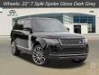 2021 Land Rover Range Rover P525 Westminster SUV