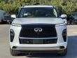 2026 INFINITI QX80 LUXE SUV 2026 INFINITI QX80 LUXE SUV