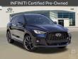 2025 INFINITI QX50 SPORT SUV
