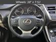2016 LEXUS NX 200t Base SUV