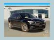 2022 INFINITI QX50 ESSENTIAL SUV