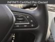 2023 INFINITI Q50 LUXE Sedan