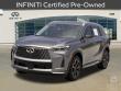 2026 INFINITI QX60 LUXE SUV