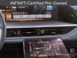 2026 INFINITI QX80 LUXE SUV