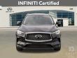 2025 INFINITI QX50 LUXE SUV