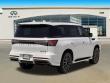 2027 INFINITI QX80 AUTOGRAPH SUV