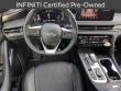 2025 INFINITI QX60 AUTOGRAPH SUV