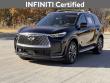 2026 INFINITI QX60 LUXE SUV