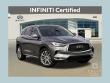 2025 INFINITI QX50 LUXE SUV