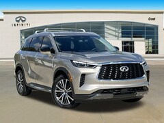 2025 INFINITI QX60 SENSORY SUV