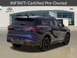 2026 INFINITI QX60 SPORT SUV
