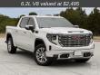 2023 GMC Sierra 1500 Denali Truck Crew Cab