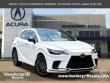 2023 LEXUS RX 500h F SPORT Performance SUV