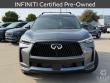 2026 INFINITI QX60 AUTOGRAPH SUV