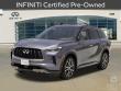 2025 INFINITI QX60 AUTOGRAPH SUV