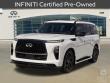 2026 INFINITI QX80 SPORT SUV