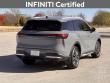 2026 INFINITI QX60 LUXE SUV