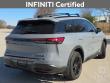 2026 INFINITI QX60 SPORT SUV