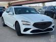 2025 Genesis G70 2.5T RWD Sedan