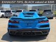 2024 Chevrolet Corvette Stingray Z06 w/3LZ Convertible